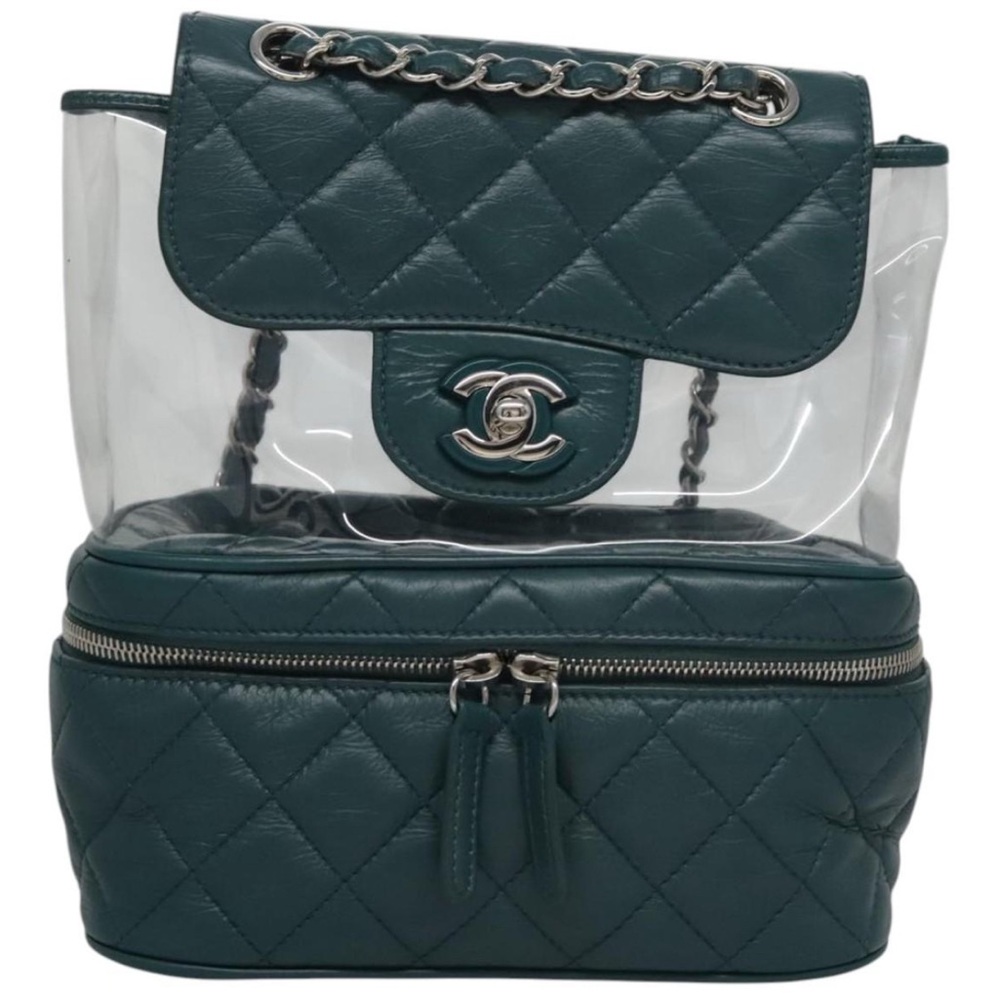 Chanel Backpack